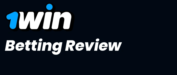 1Win Betting Review